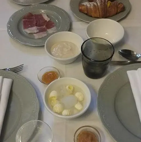 Antica Osteria Del Mirasole * San Giovanni in Persiceto