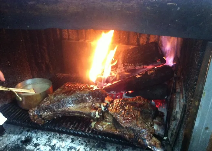 Antica Osteria Del Mirasole * San Giovanni in Persiceto